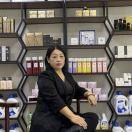 蜜都日化批发零售红姐
