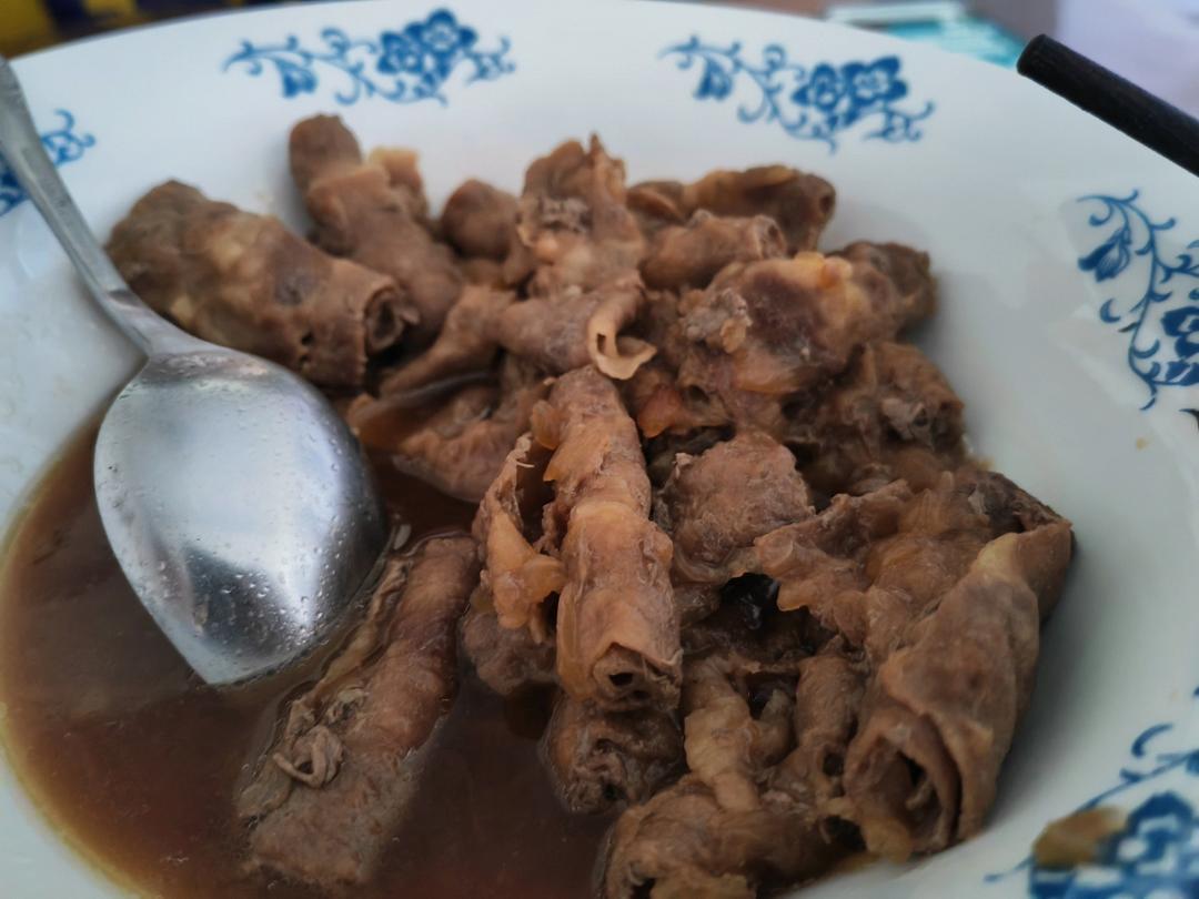 吉野家牛肉饭（牛丼）