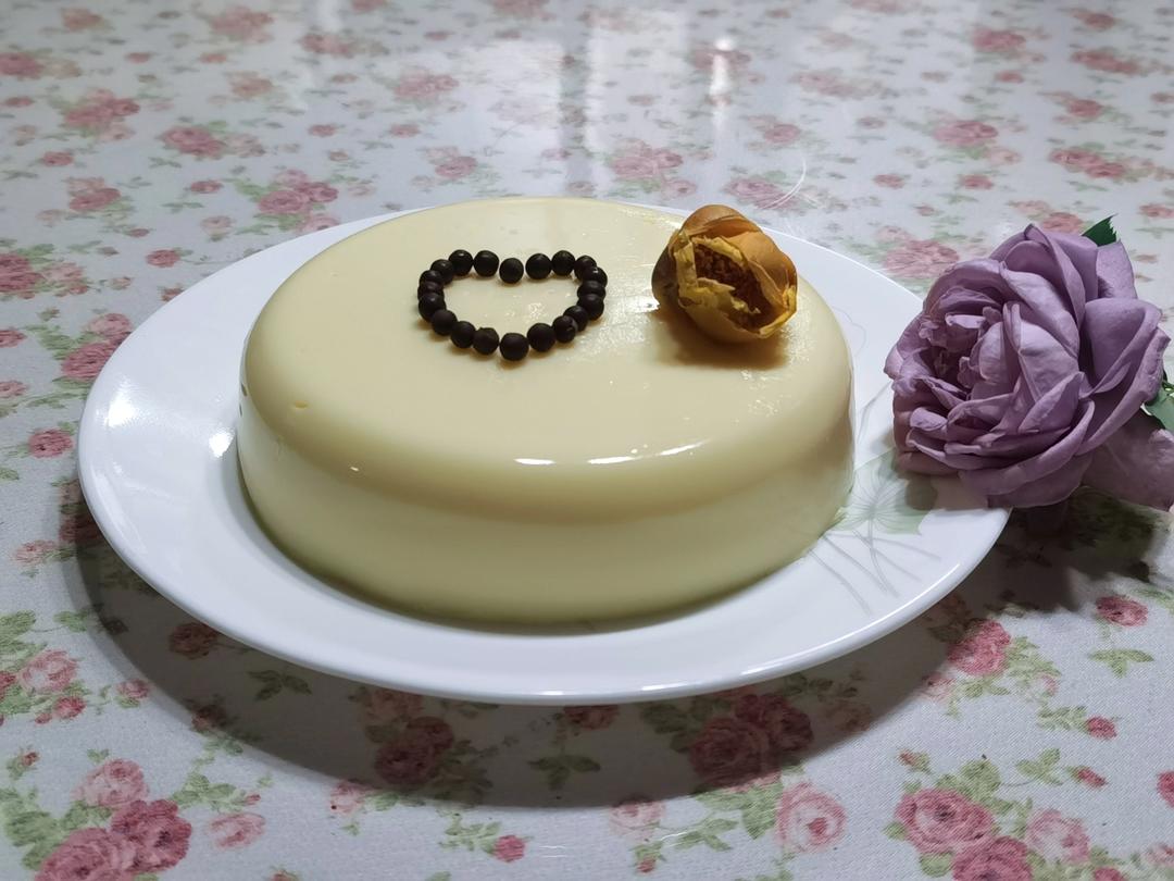 【甜点】夏天牛奶新吃法 牛奶冰糕