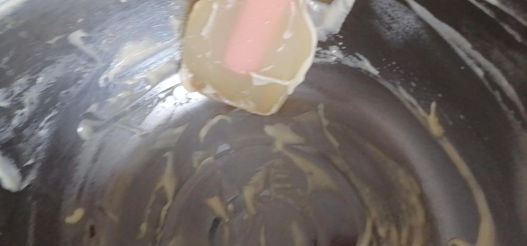 爆浆蓝莓杯子蛋糕🎂