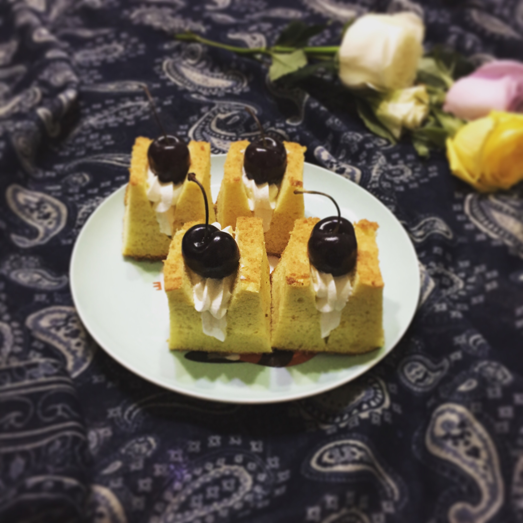 碎碎念，慢慢做