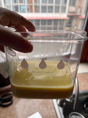 自制姜汁姜粉的做法 步骤7