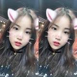 我是可爱的小心心呀