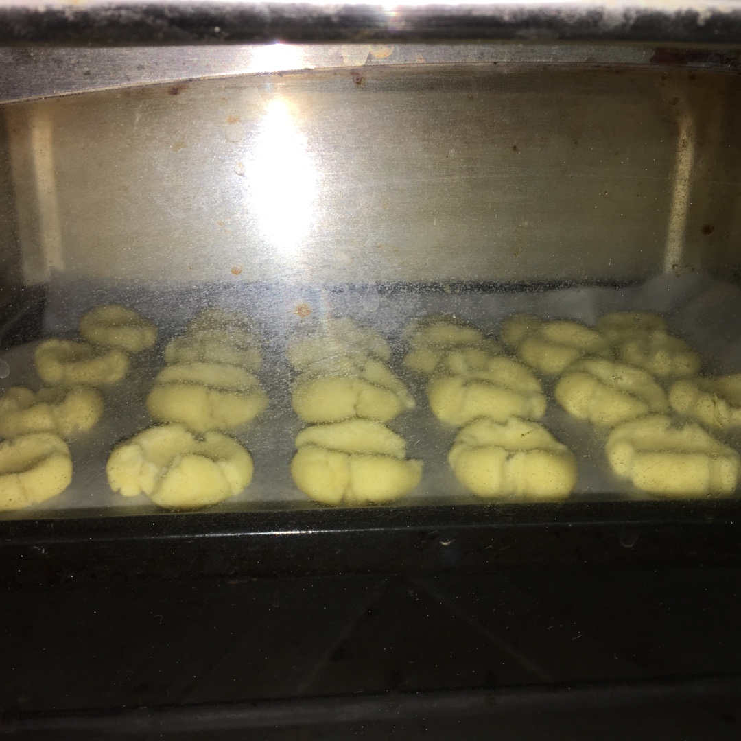 玛格丽特饼干