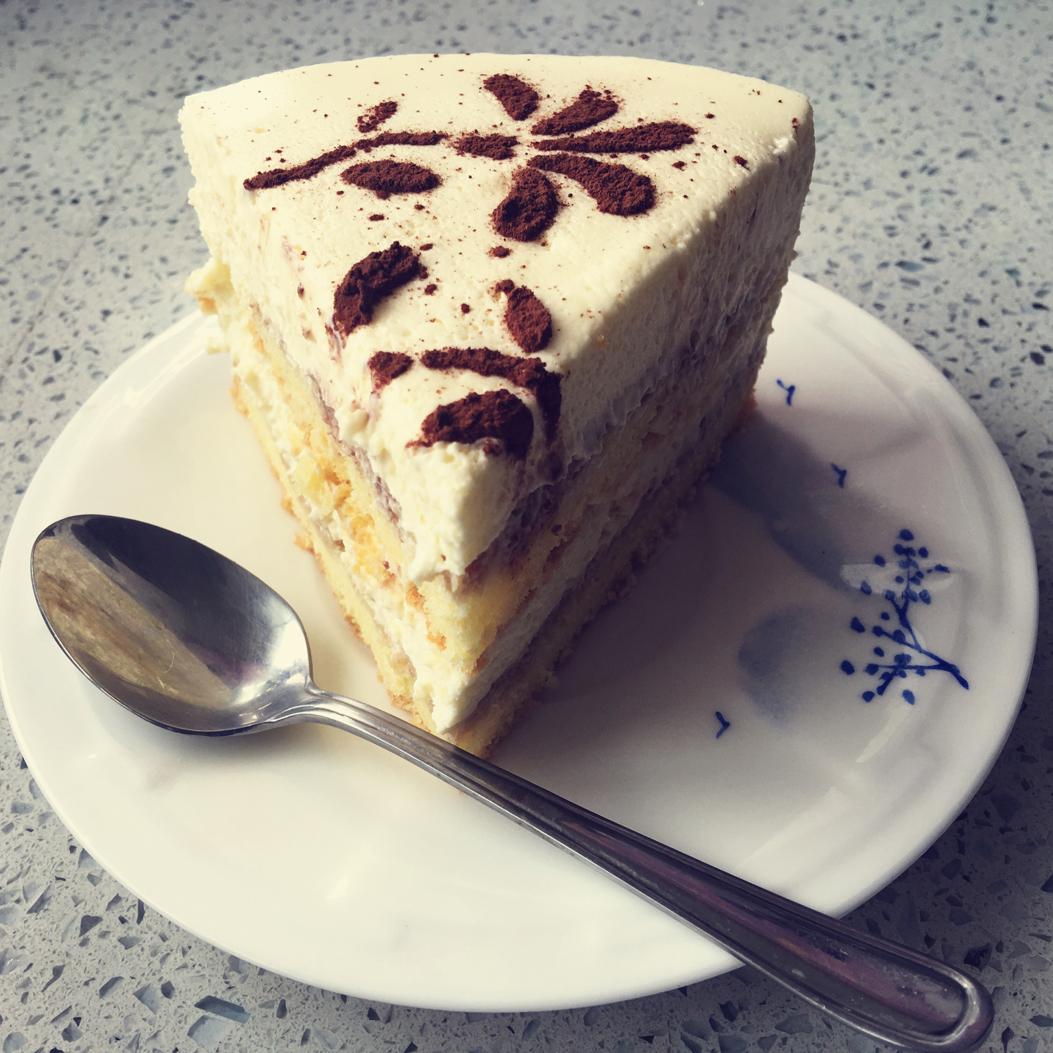 《Tinrry+》提拉米苏