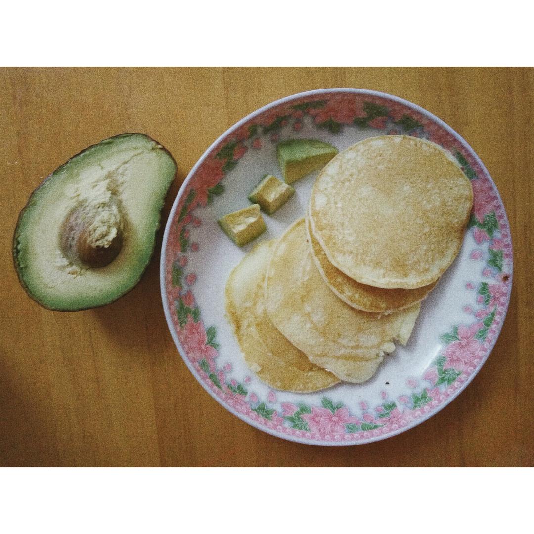 如何煎好一个pancake热香饼（超详细）