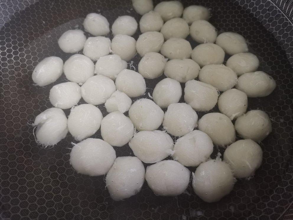 几乎零失败的极嫩巴沙鱼丸