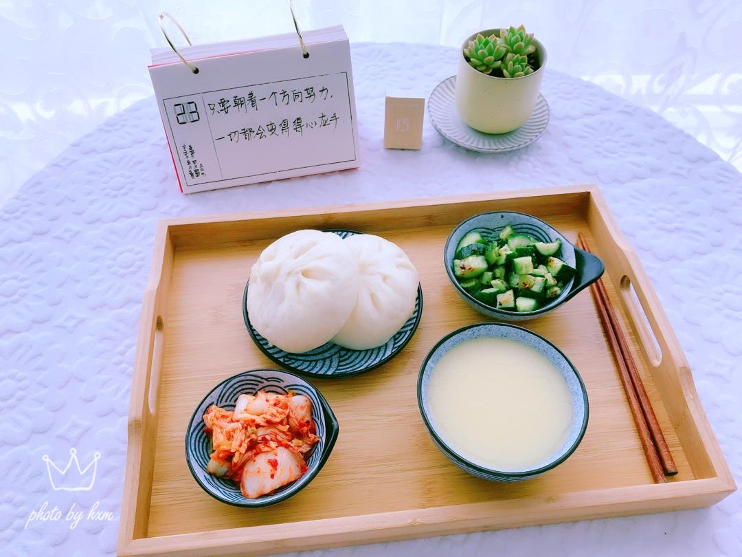 小猫午餐一人食