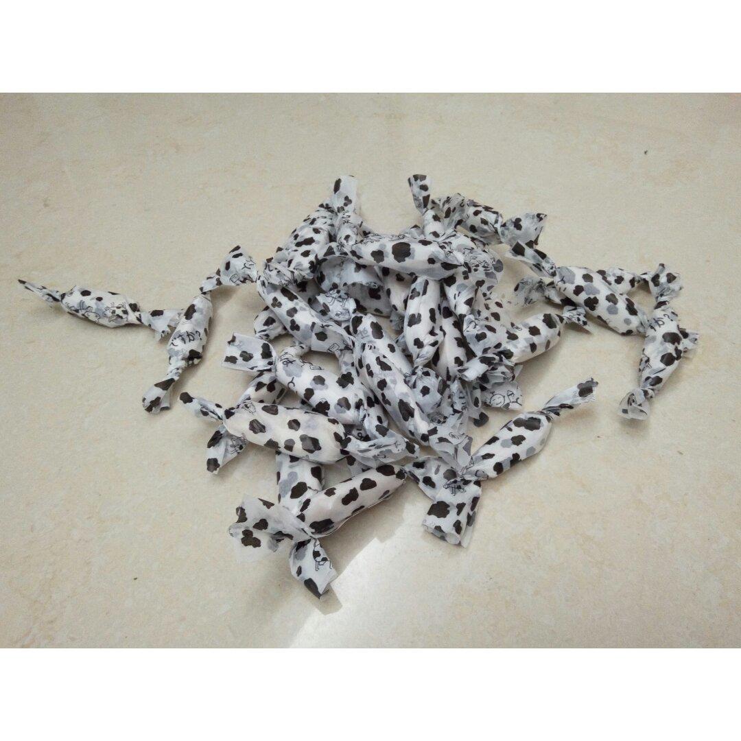 棉花糖版牛轧糖