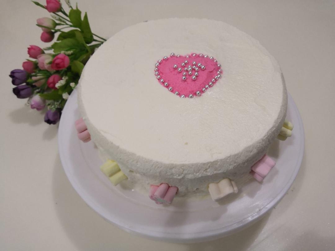 榴莲重芝士蛋糕