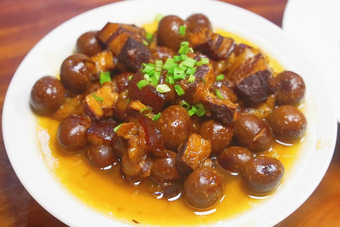 #老饭骨特辑#红烧肉