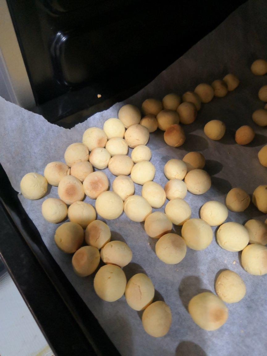 日式旺仔小馒头