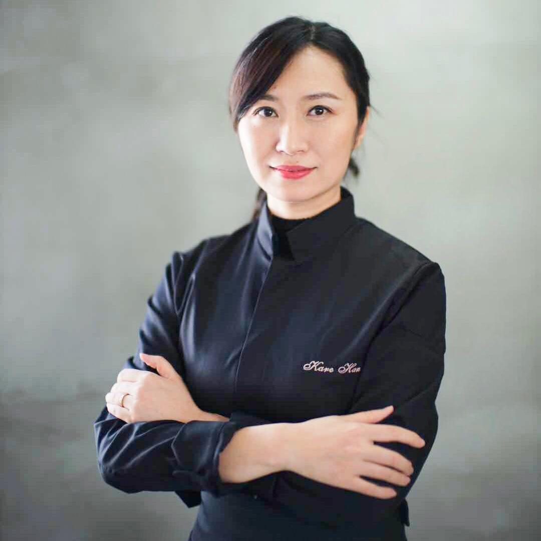 爱可高级西点