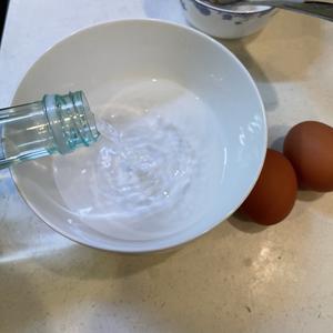 煮出漂亮的水波蛋的做法 步骤1