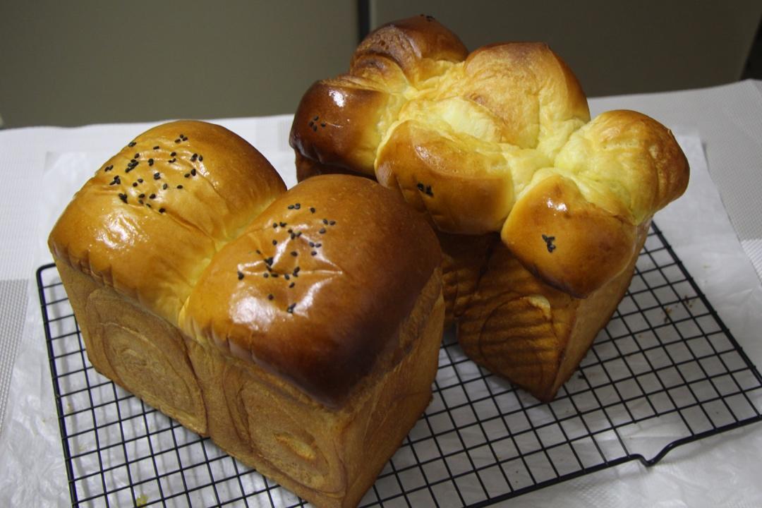大米吐司