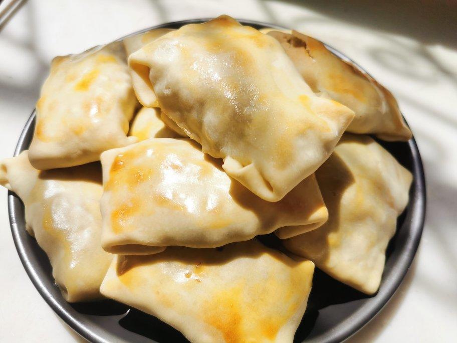 新疆烤包子