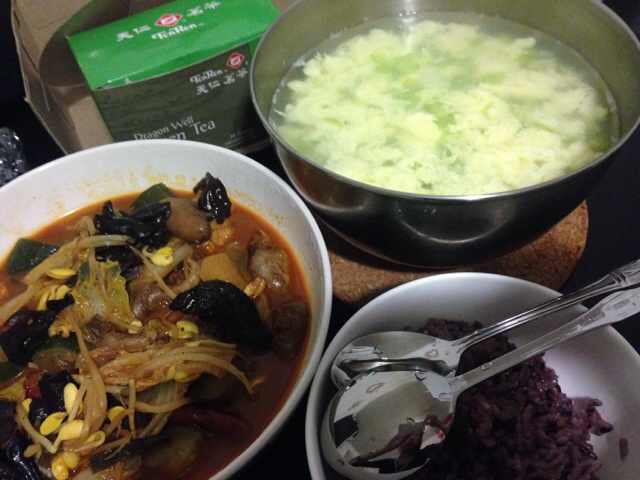 超赞！【水煮鸭胗】