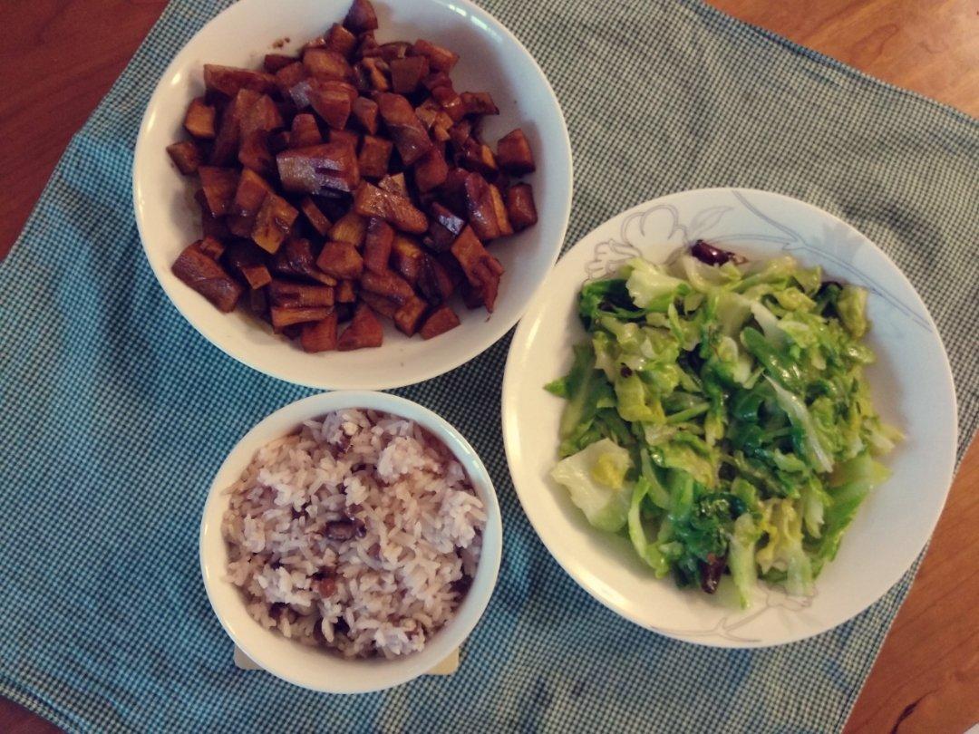 健康三餐‖蛋奶素