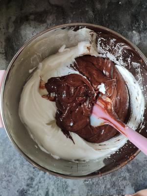 熔岩巧克力蛋糕的做法 步骤12