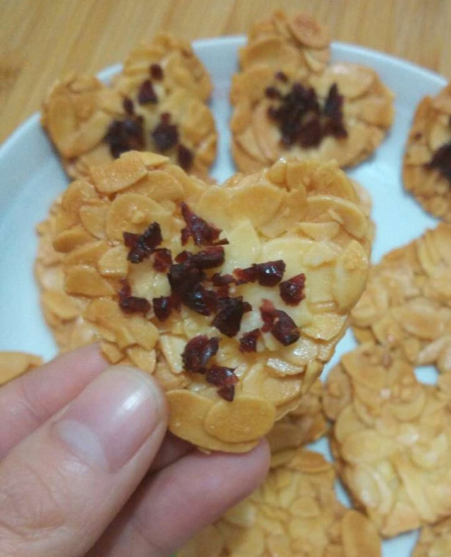 ph大师版杏仁瓦片