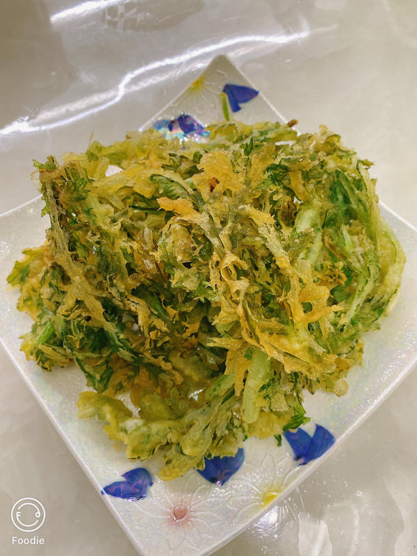 【蔬菜天妇罗图片】国源麻麻_下厨房