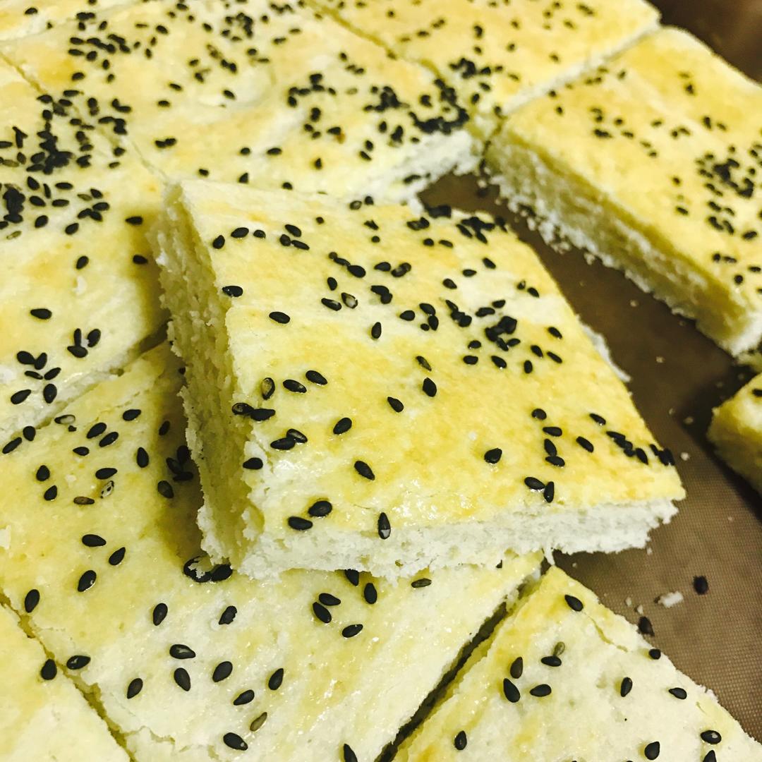 老式大饼干