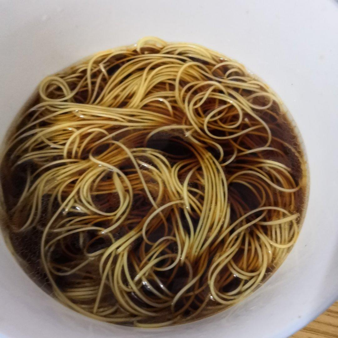 最美不过那碗阳春面