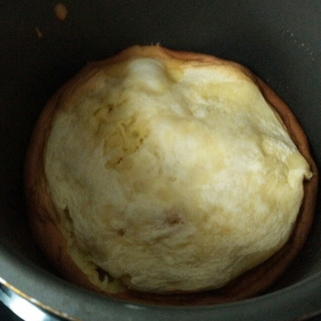 电饭煲蛋糕