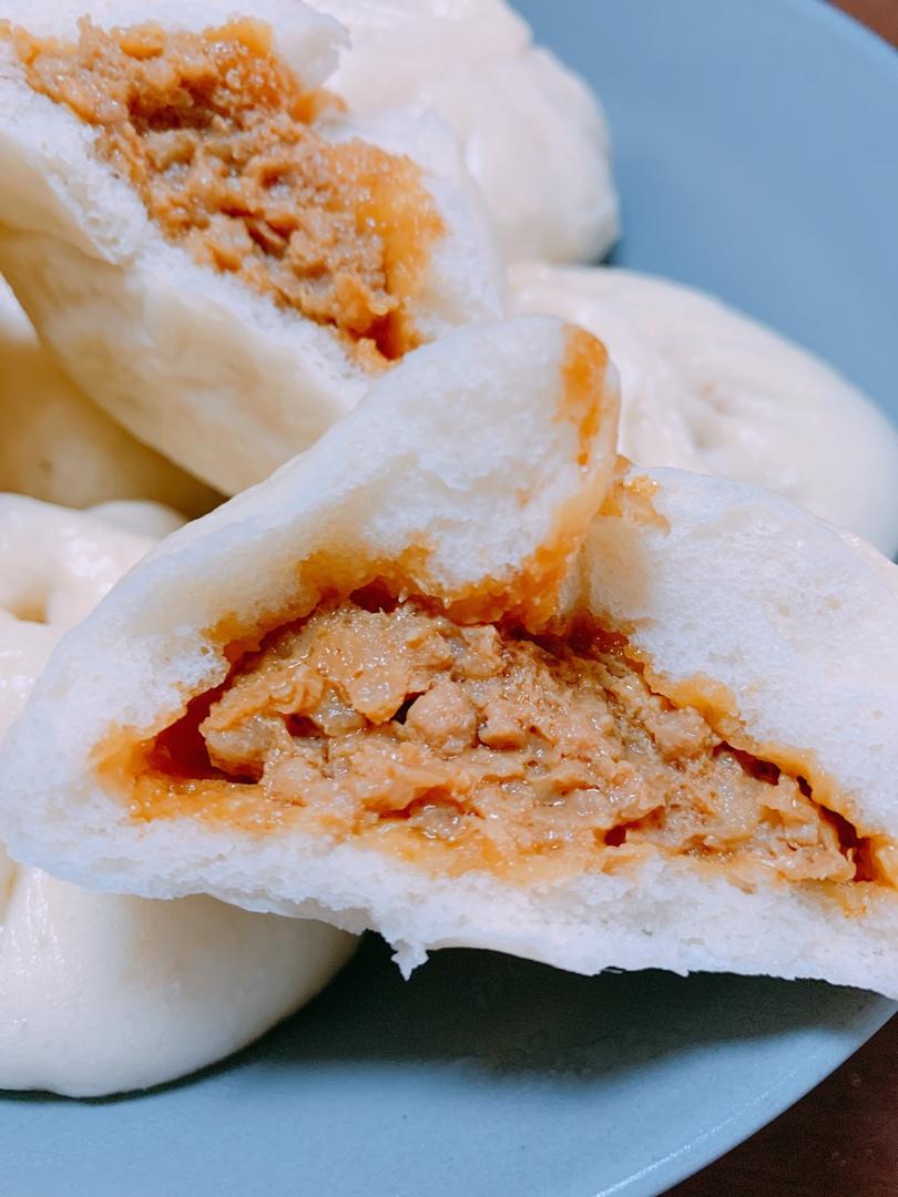 小笼包（秒杀市面上小笼包店的做法）