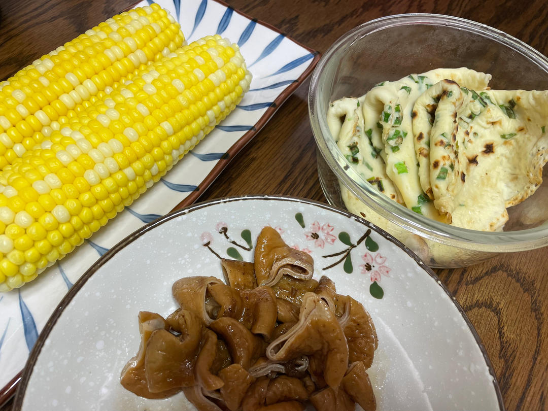 2020-2022疫情期间在家吃什么🤔