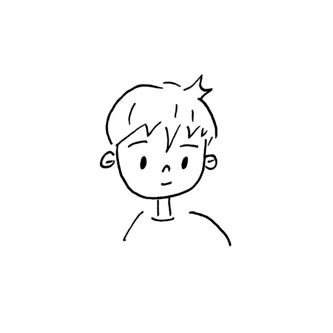 明月照吾书