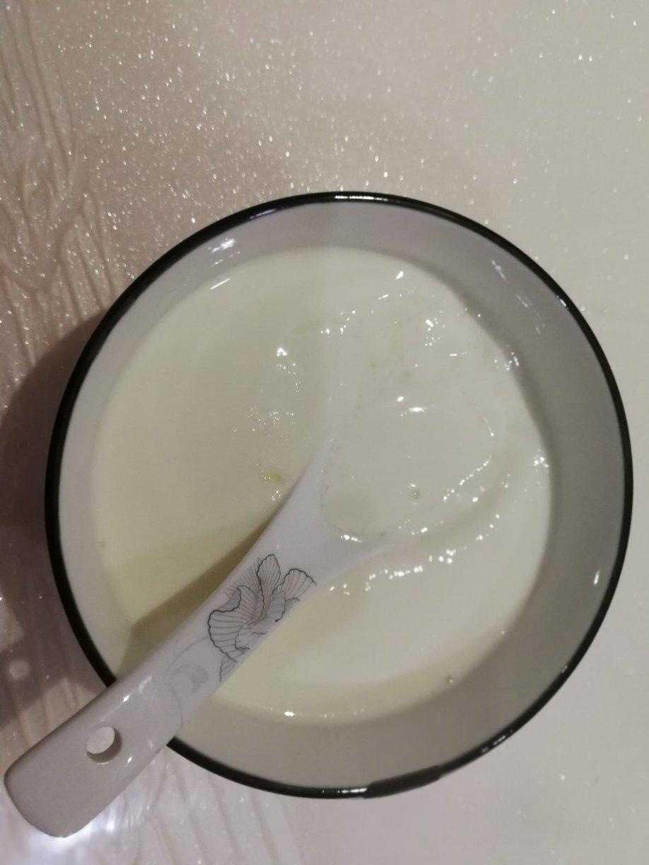 姜撞奶