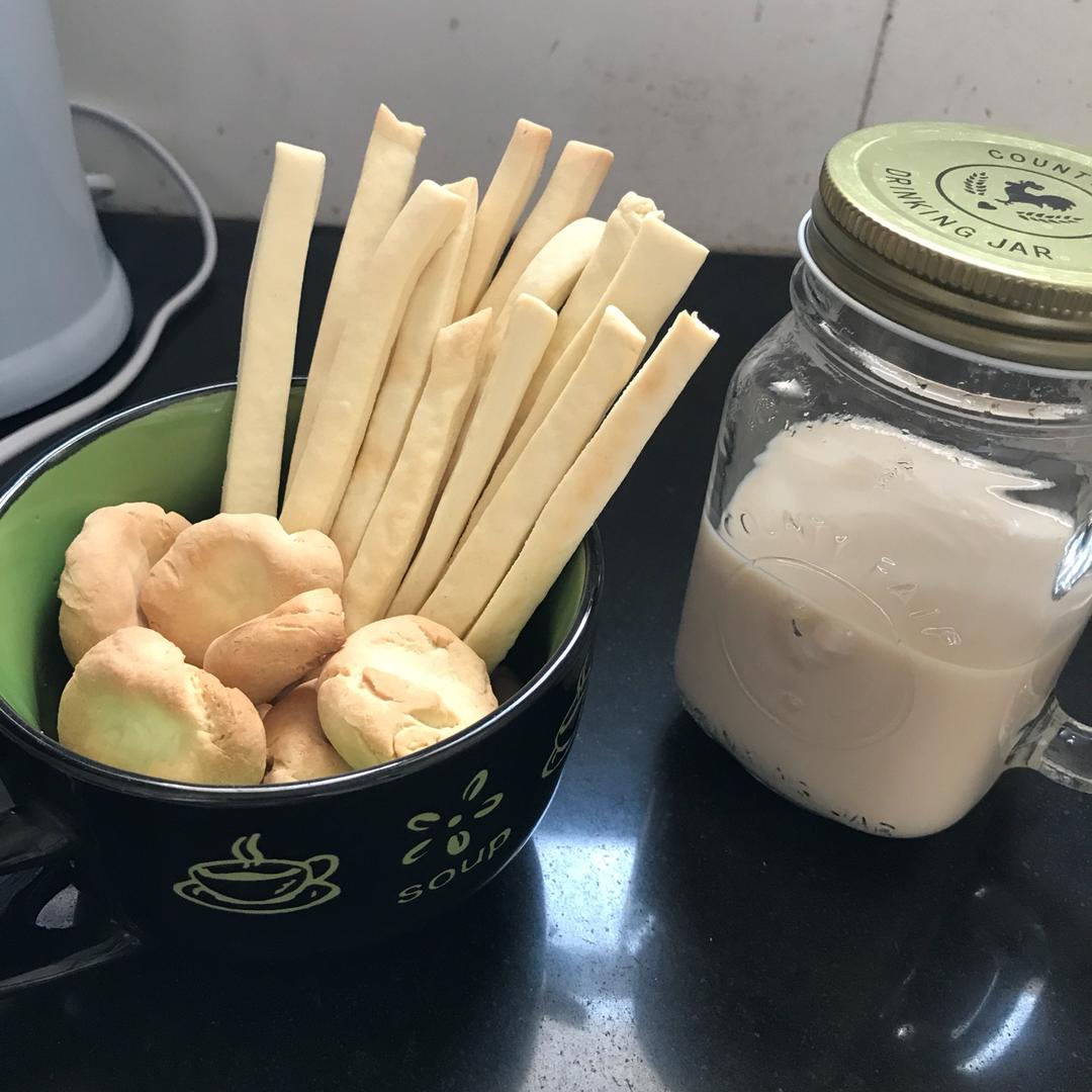 玛格丽特饼干