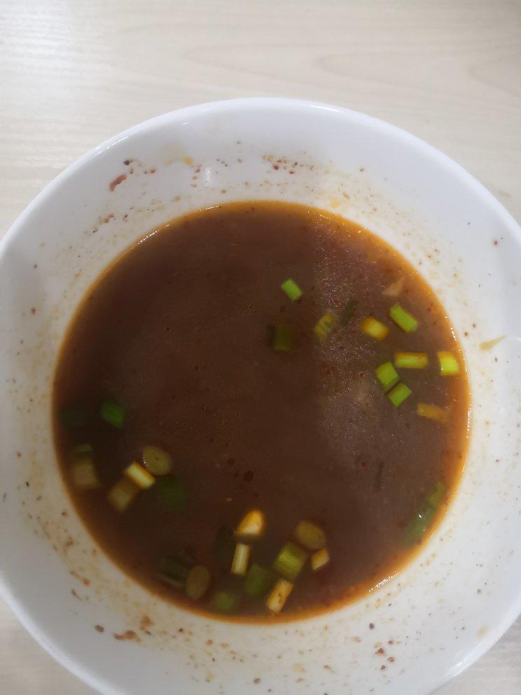 🔥吃一次就上瘾的酸汤面🍜酸辣开胃超快手