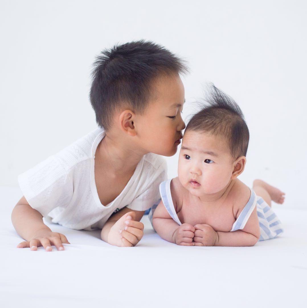 大怪兽的小媳妇