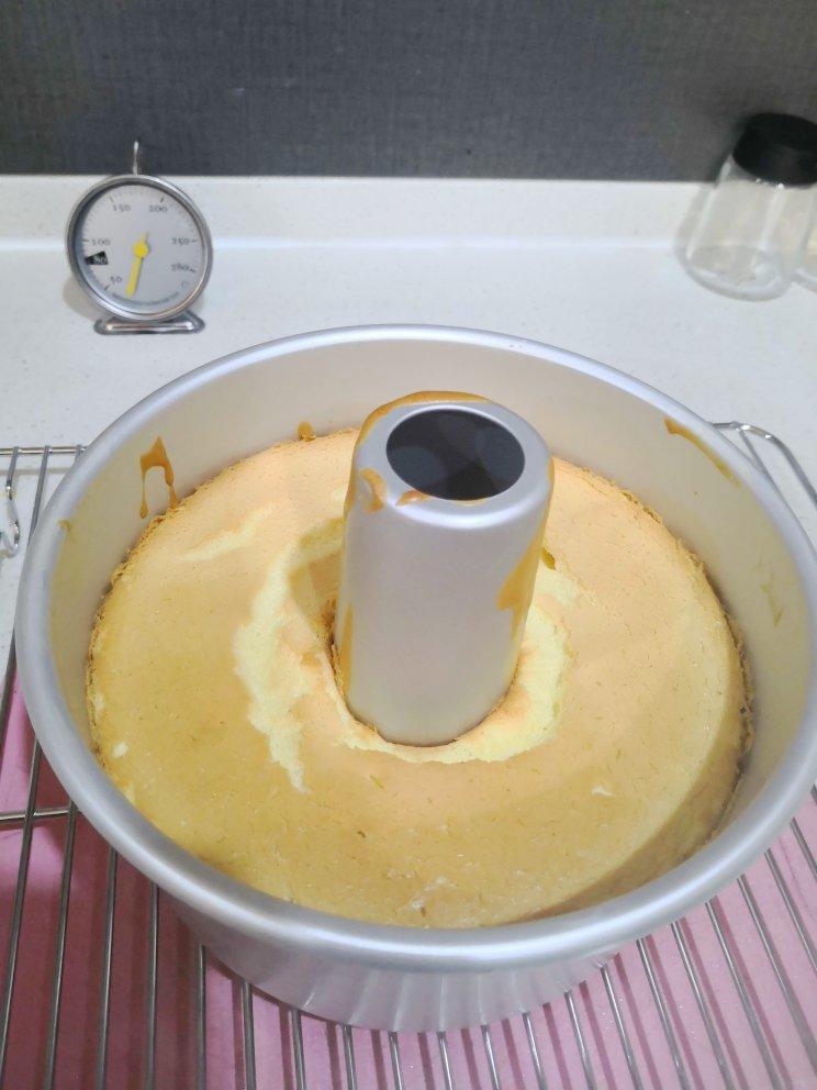 6寸，8寸，10寸戚风蛋糕配方（已更新）