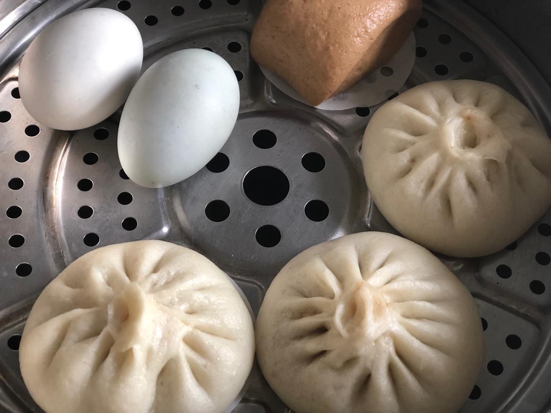 厨房里的三餐四季