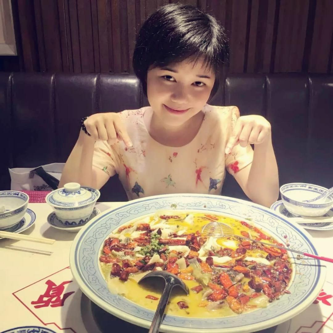 潭小鱼