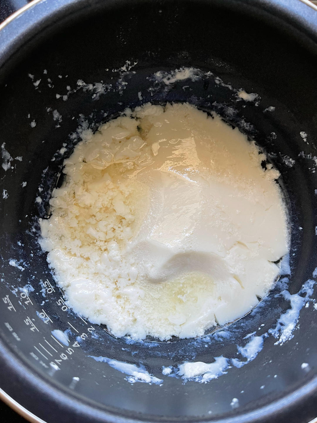 自制超嫩豆腐脑（豆腐花）