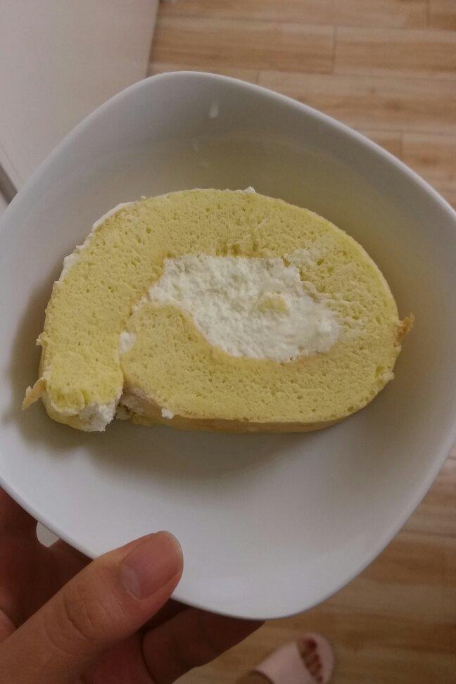 戚风蛋糕卷（福田淳子）