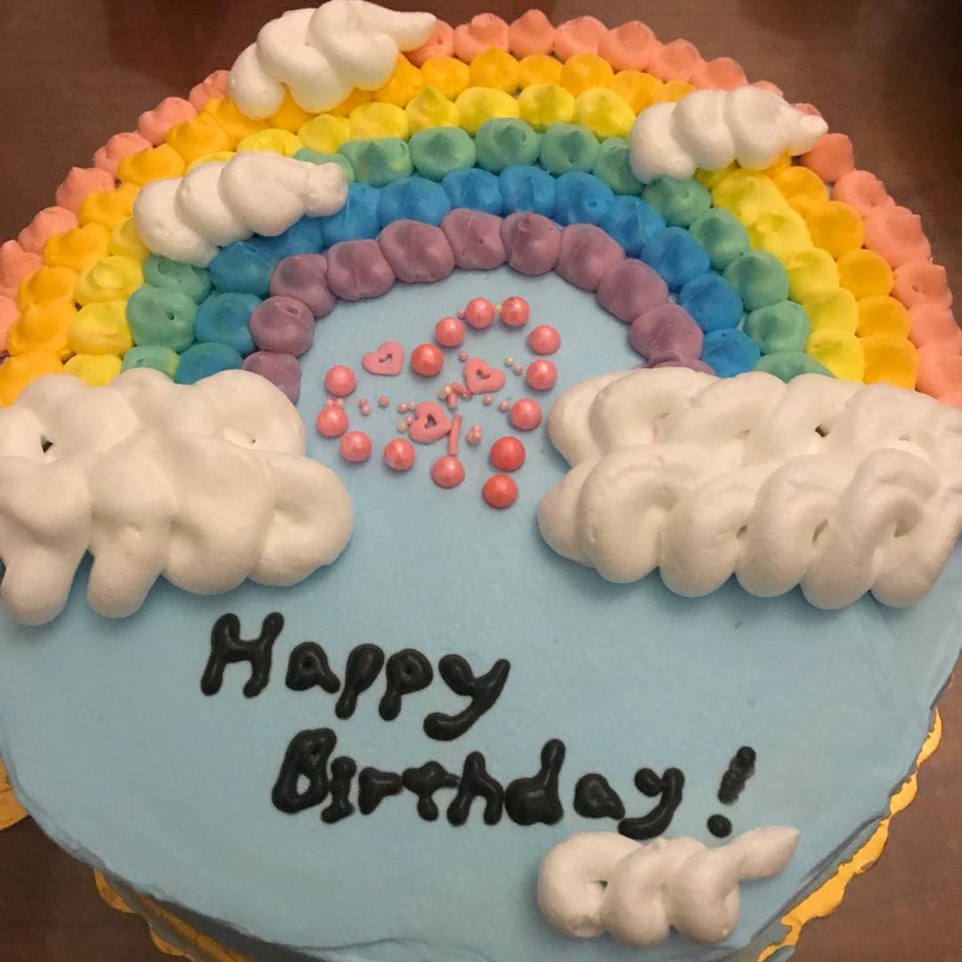 淡奶油打发100％成功方法