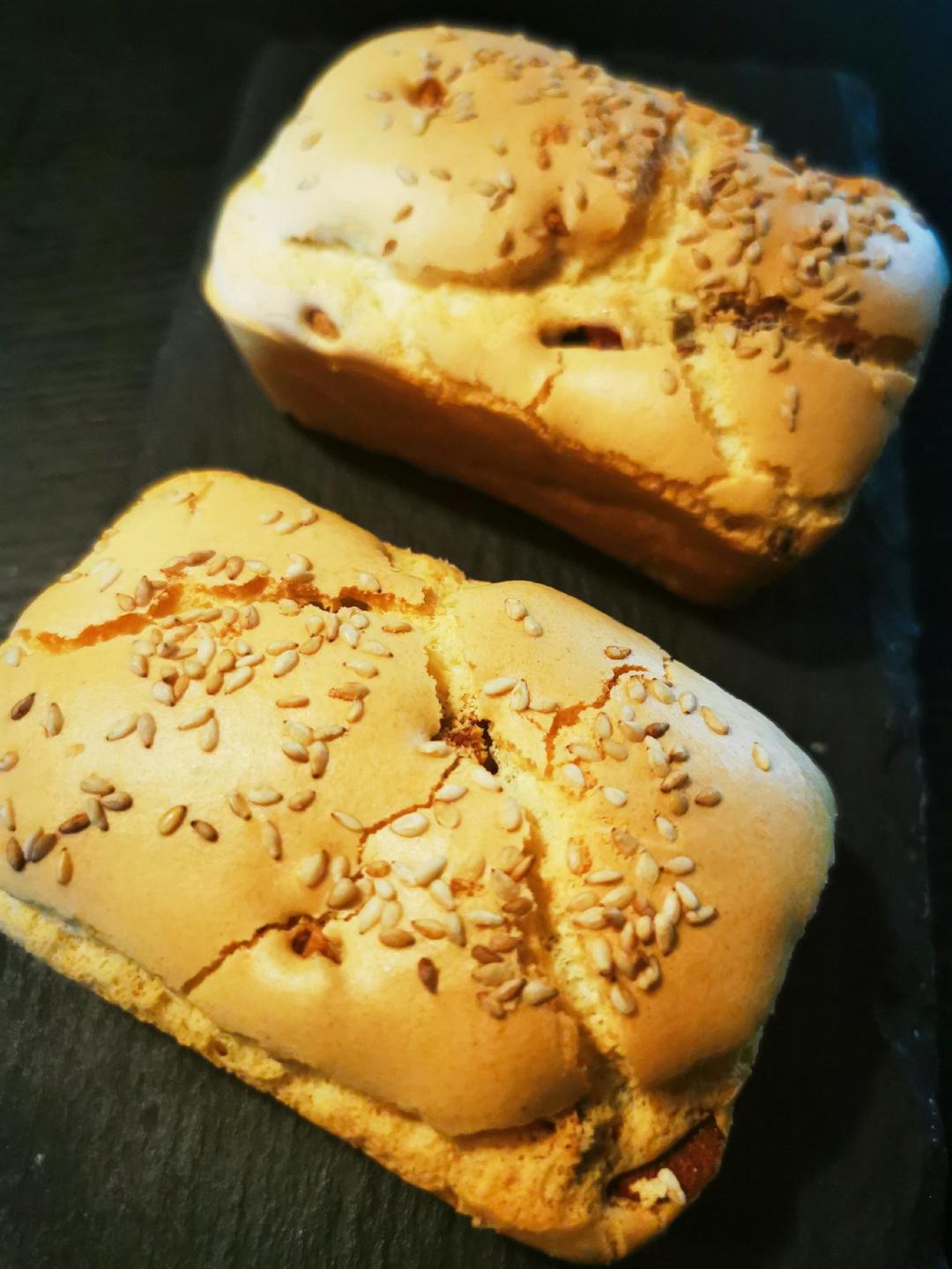 网红枣香糯米粑粑糕（无添加版）