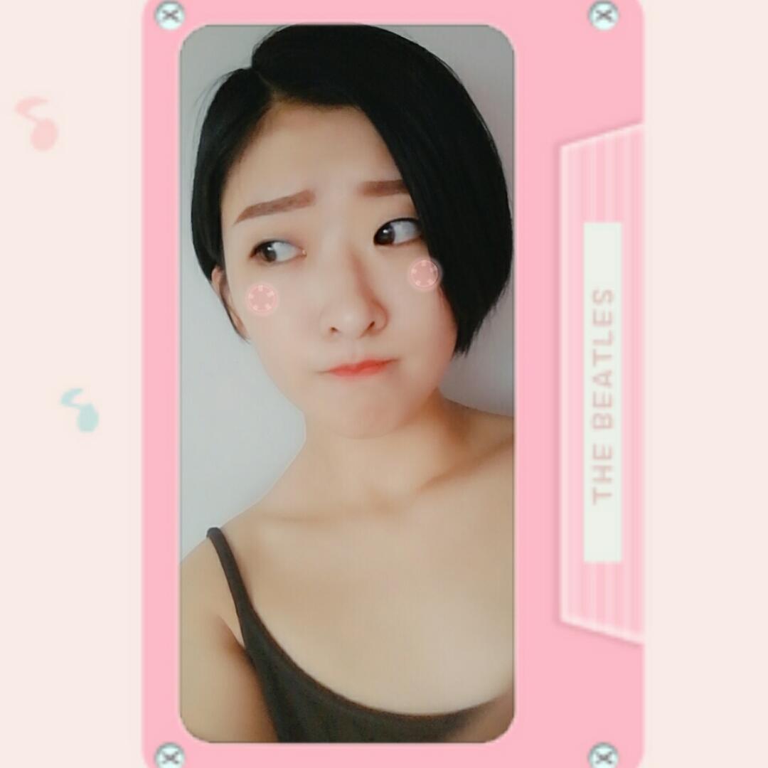 丑八怪爱吃菜