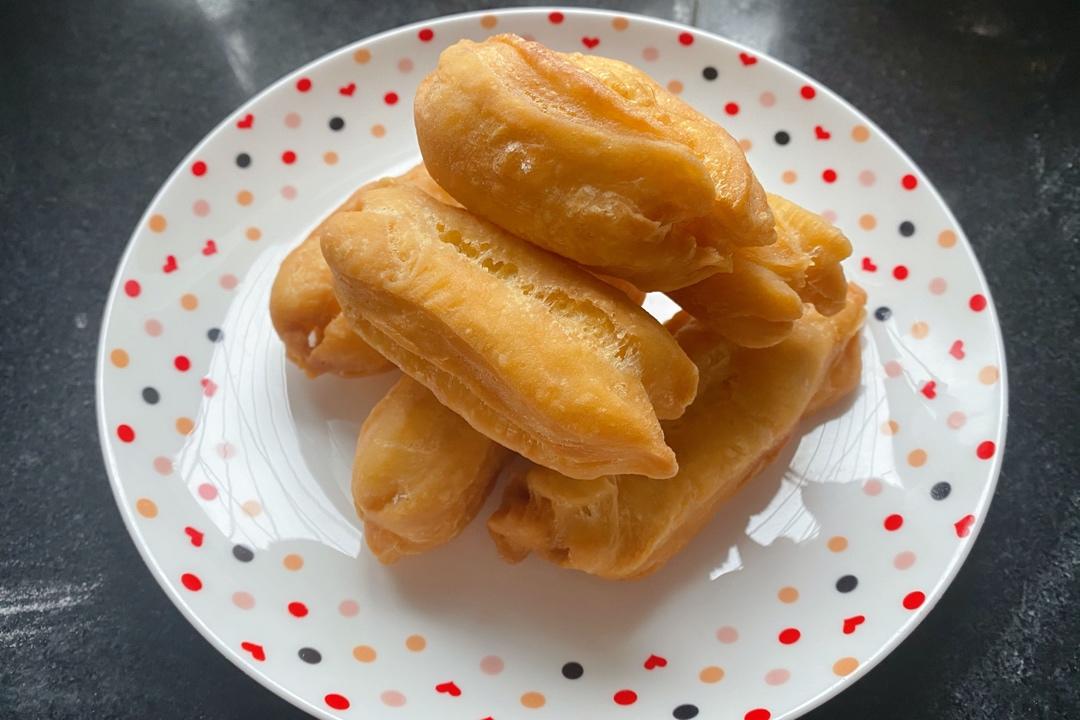 酸爽可口脆萝卜