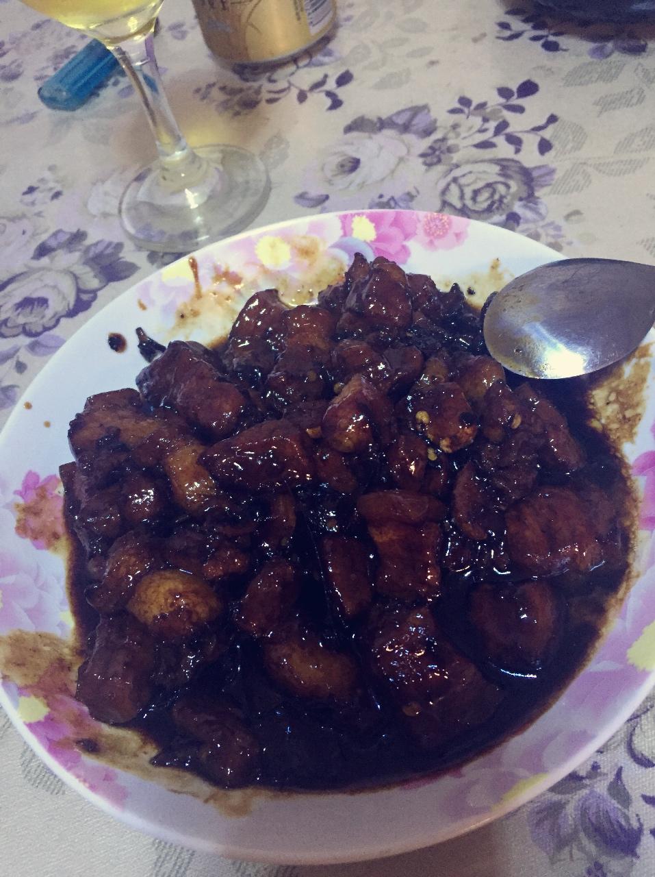 红烧肉