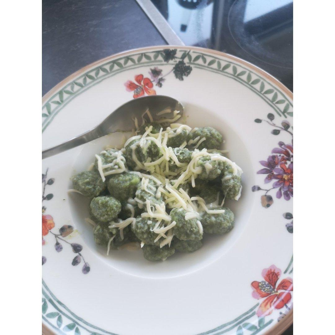 地狱厨房好吃简单土豆面疙瘩gnocchi