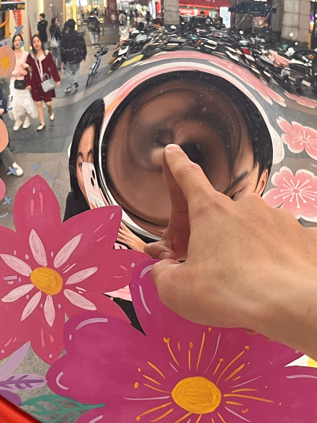 罗定妹