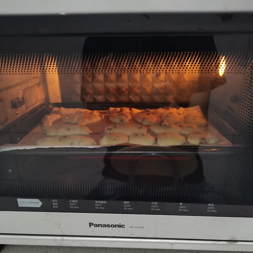 手指麻薯（糯米粉版）