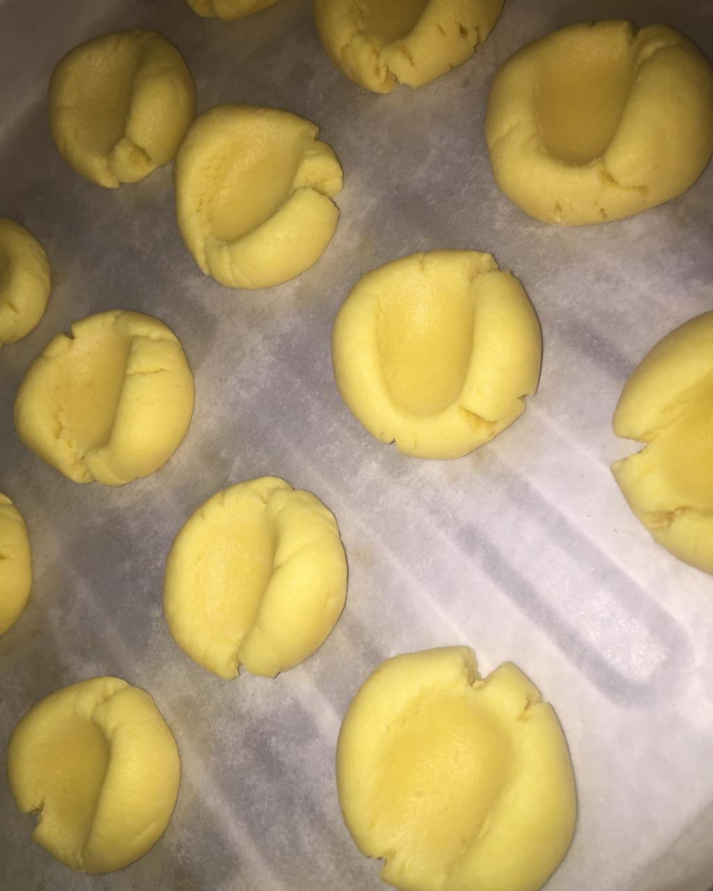 玛格丽特小饼干