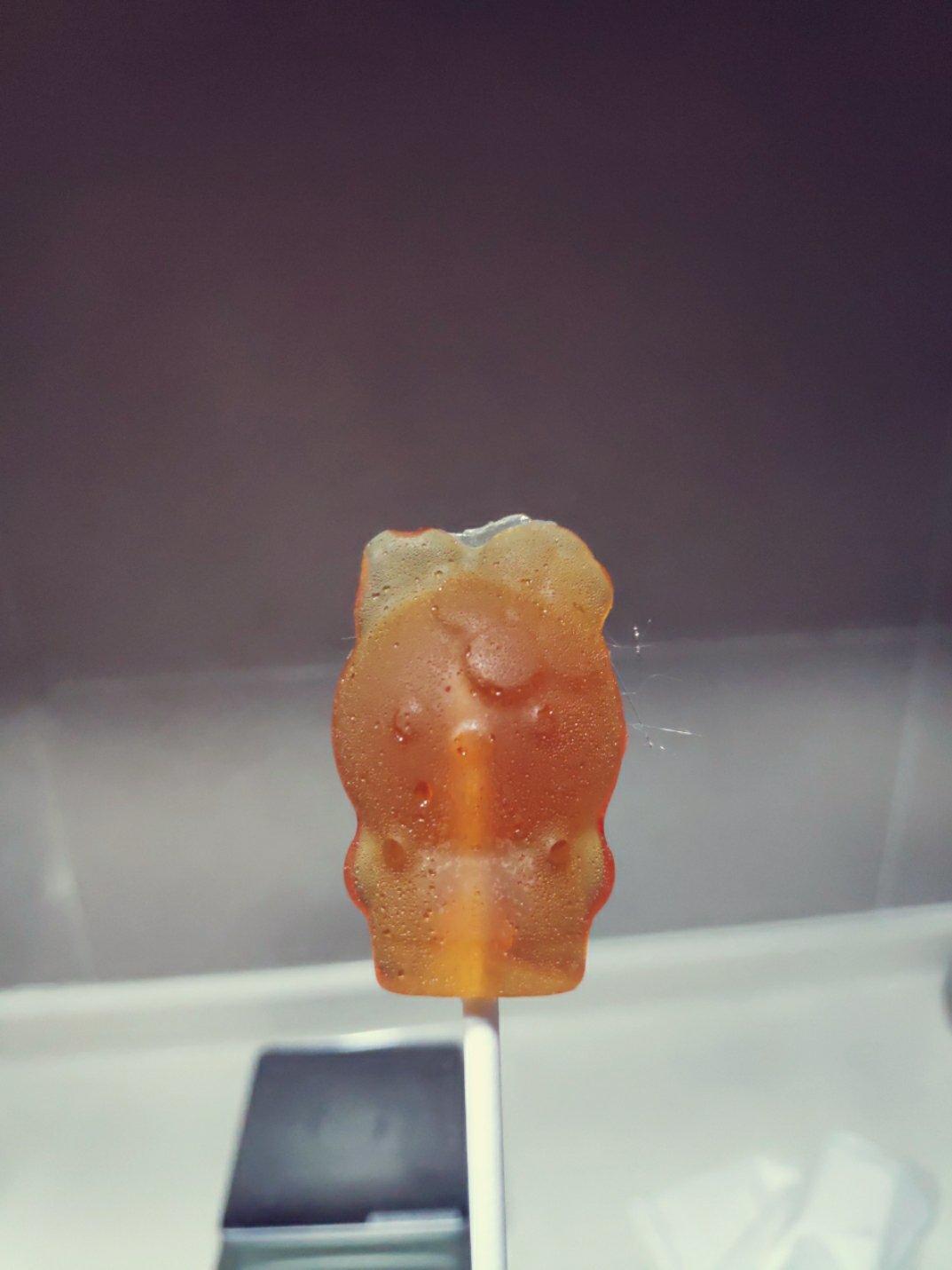 冰糖雪梨🍐棒棒糖🍭